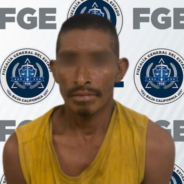 Vinculan a Proceso a Hombre por Trata de Personas y Violencia Familiar en San Quintín, BC